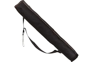 Allen Company Titan Sidekick Hip Quiver with Belt Loop Clip, Assorted Colors: Black or Mossy Oak Break-Up Infinity Camo,One Size,7000