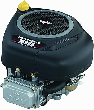Двигатель briggs stratton 344cc