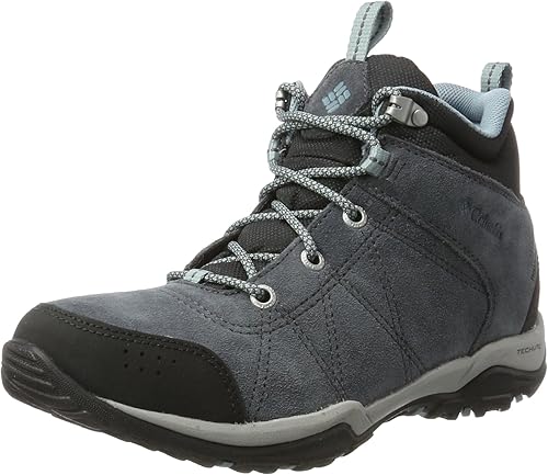 columbia waterproof work boots