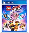The LEGO Movie 2 Videogame - PlayStation 4