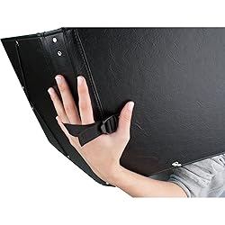 Pro Tec FSA1E Deluxe Choral Folder with Elastic