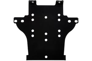 KFI PRODUCTS 2005-2006 Honda Foreman and Rubicon KFI Winch Mount