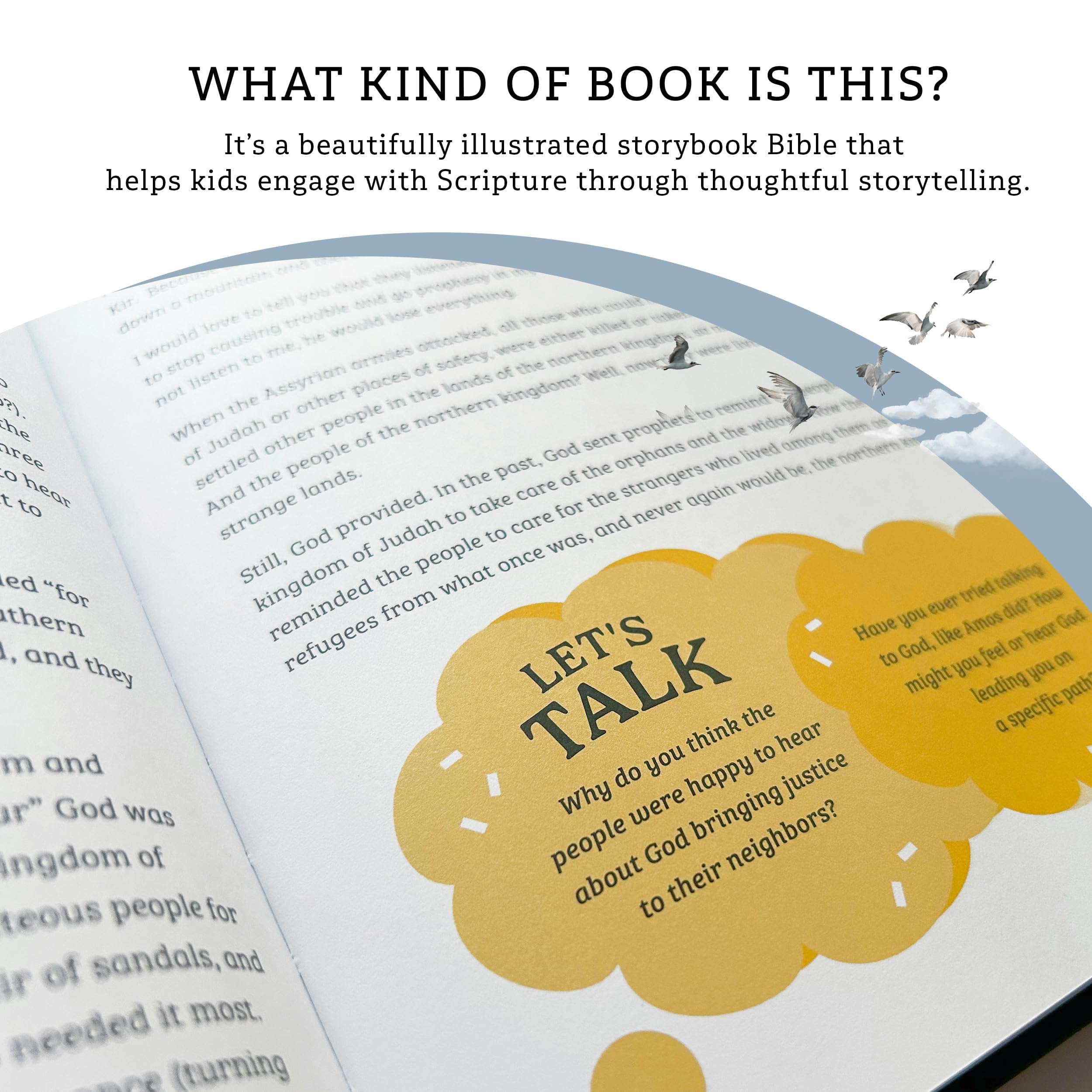 God's Stories as told by God's Children - Illustrated Bible Story Book for Children, Kids & Toddlers - Religious Gifts for Christians God's Stories as told by God's Children - Illustrated Bible Story Book for Children, Kids & Toddlers - Religious Gifts for Christians Hardcover Kindle