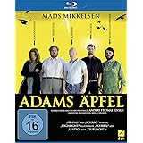 Adams Äpfel