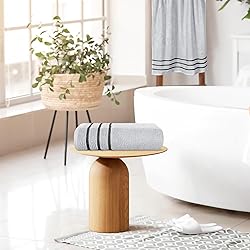 MyOwn Cotton 2 Pack Oversized Bath Towel Set 28x55