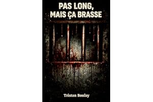 Pas long, mais ça brasse (French Edition)
