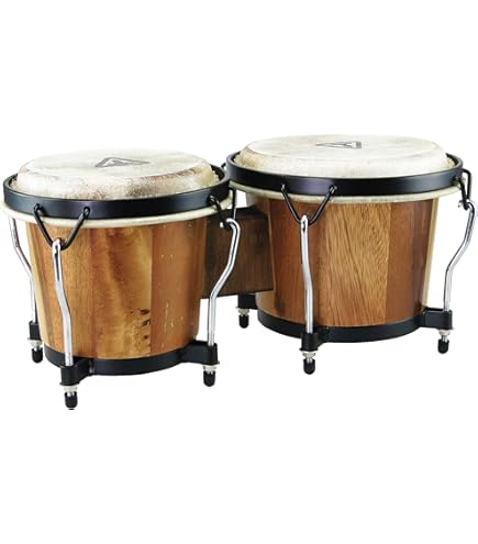 Tycoon percussion タイクーン bongo ボンゴヘッド Tycoon Percussion Bongos