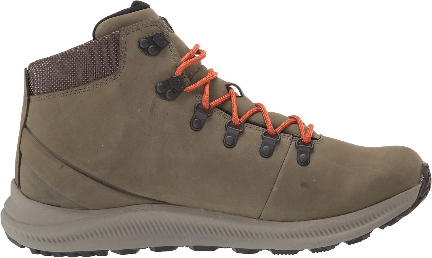  | Merrell Men's Ontario Mid Waterproof Hiking Shoe | Hiking Boots
