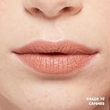 NYX Lip Cream Soft Matte Cannes Mini Lip Cream Travel Size view 4