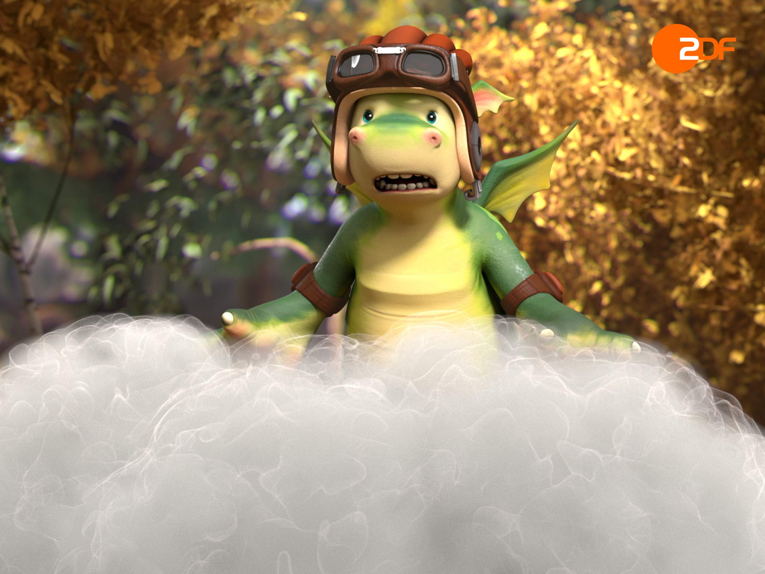 Amazon.de Drache Digby Staffel 1 ansehen Prime Video