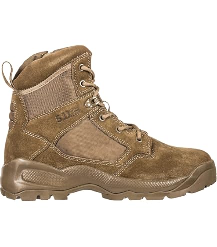 Amazon.com: 5.11 Tactical Men's A.T.A.C. 2.0 6