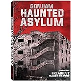 Gonjiam: Haunted Asylum