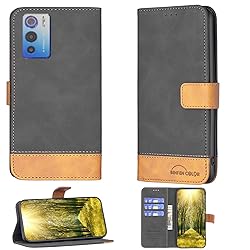 jioeuinly Case Compatible with DOOGEE N60 PRO Phone
