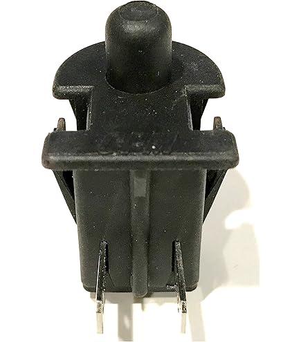 Amazon.com: HD Switch 793315 Safety Switch Replaces Hustler