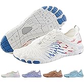 Hike Footwear HF Signature Healthy & Non-Slip Breathable Barefoot Shoes, Flexible Lightweight Daily Wear Walking Shoes Unisex