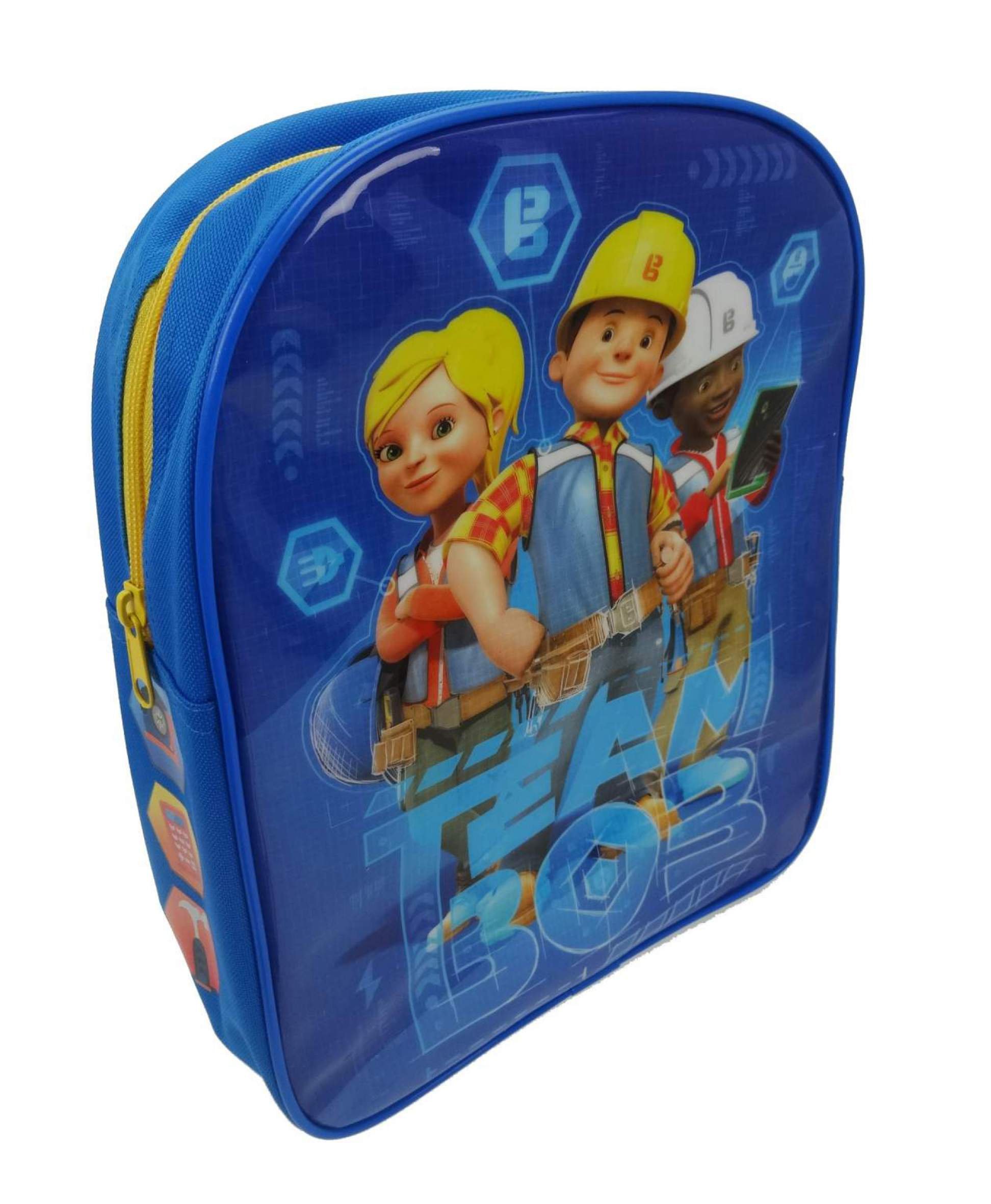 bob the builder backpack