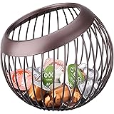 K Cup Holder Keurig Pods Holder for K-cup Coffee Pod Holder 35 Kcup Capsules Accessory Organizer Storage for Kitchen Bar Coun