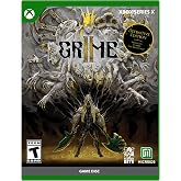 Grime II: Definitive Edition - Xbox Series X