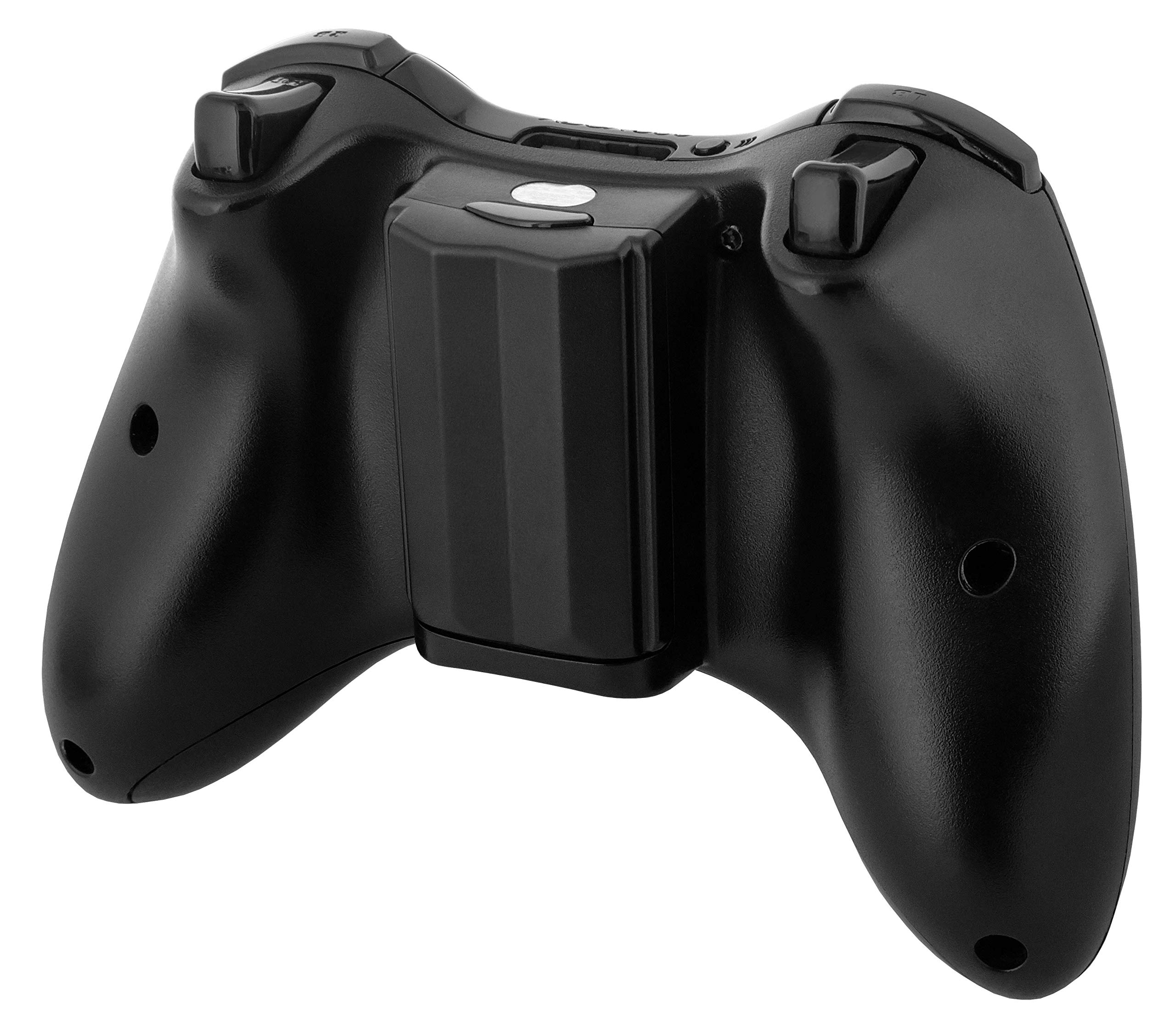 Nyko Power Kit Rechargeable Battery With Charge Cable For Xbox 360 on