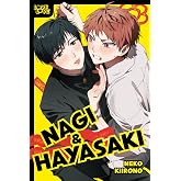 Nagi &amp; Hayasaki