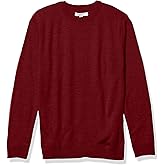 Isaac Mizrahi Unisex-Child Classic Crewneck Sweater