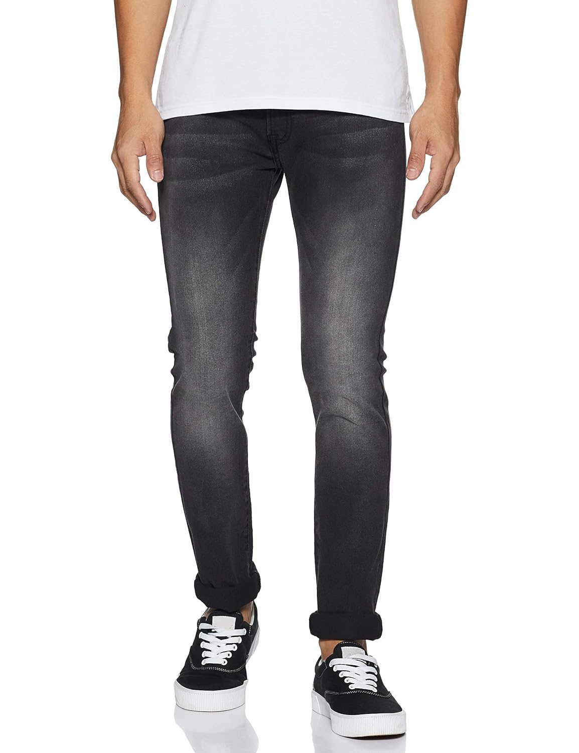 Pepe Jeans Men's Slim Fit Jeans
