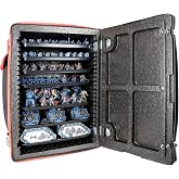 Jucoci Miniatures Storage Case