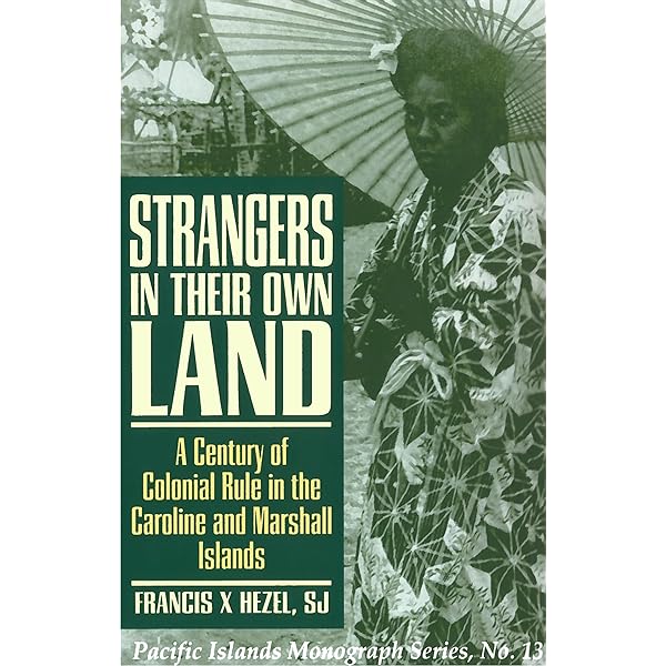 Nan'yō: The Rise and Fall of the Japanese in Micronesia, 1885–1945