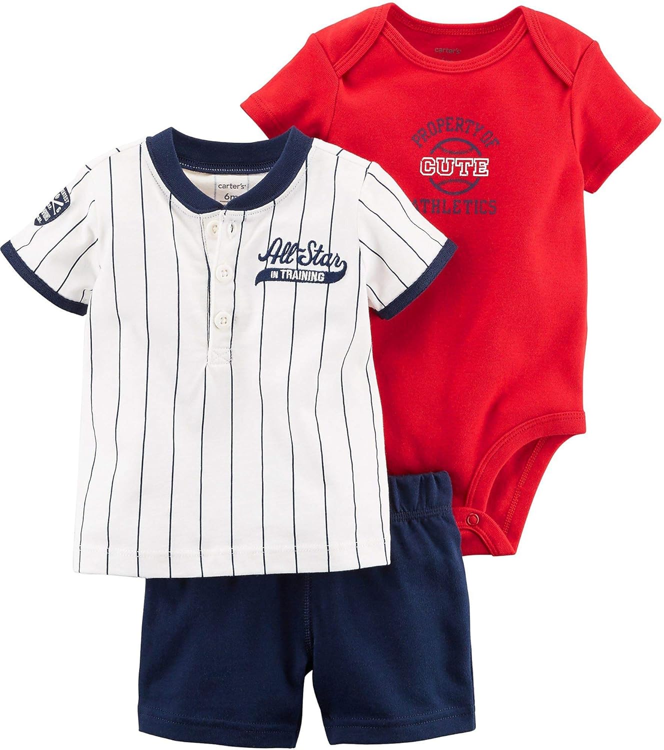 carters baby boy 18 months