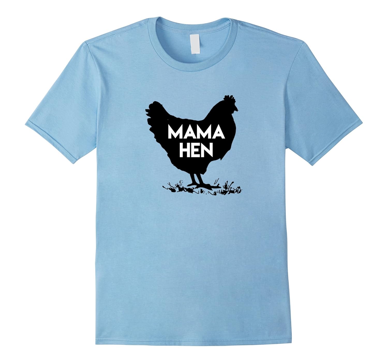 mama hen shirt