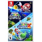 Super Mario Galaxy&trade; + Super Mario Galaxy&trade; 2