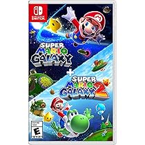 Super Mario Odyssey Nintendo Switch-legacy Collection