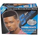 Luster's SCurl Regular Strength Texturizer