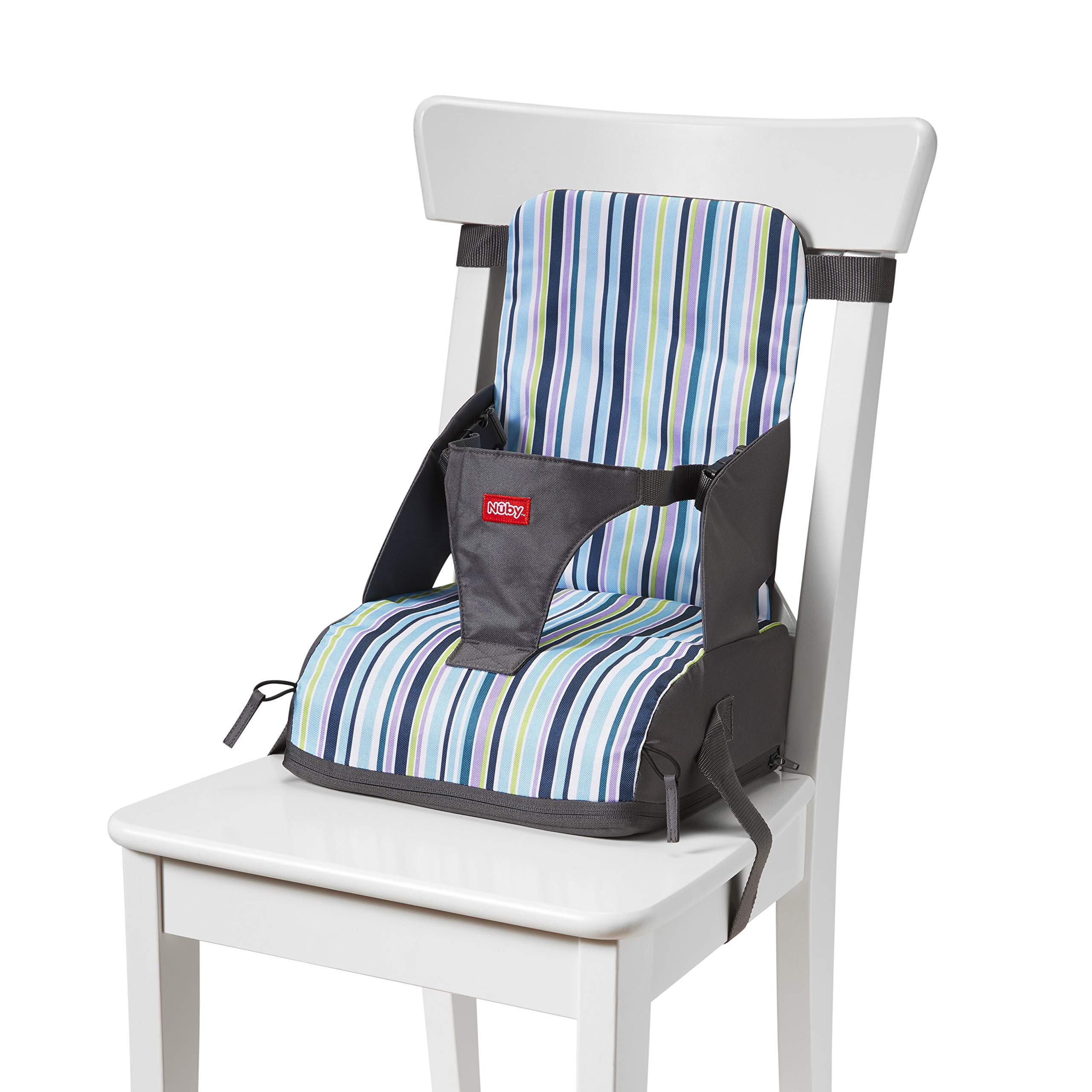 nuby travel high chair