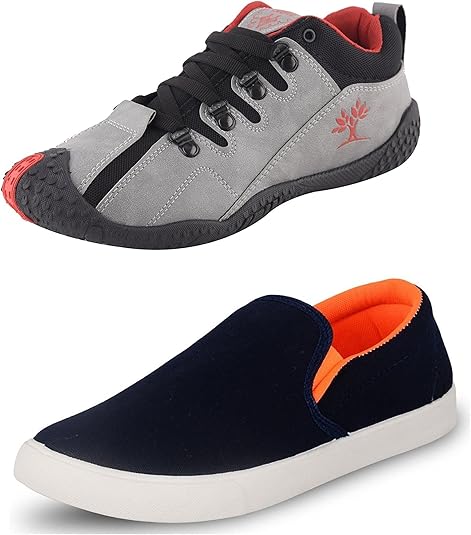 amazon men's shoes combo offer