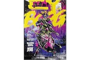 Free League Publishing CY_Borg Core Rulebook - Hardback Book, SciFi RPG Medium, Purple