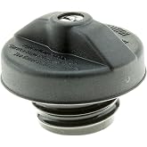 Keyed Alike Locking Fuel Cap