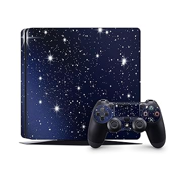 galaxy ps4 controller skin
