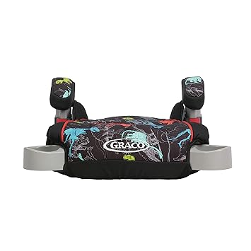 graco dinosaur booster seat