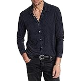John Varvatos Men's Veneto Shirt