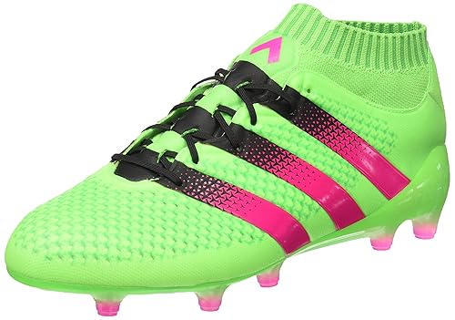 adidas ace verdes