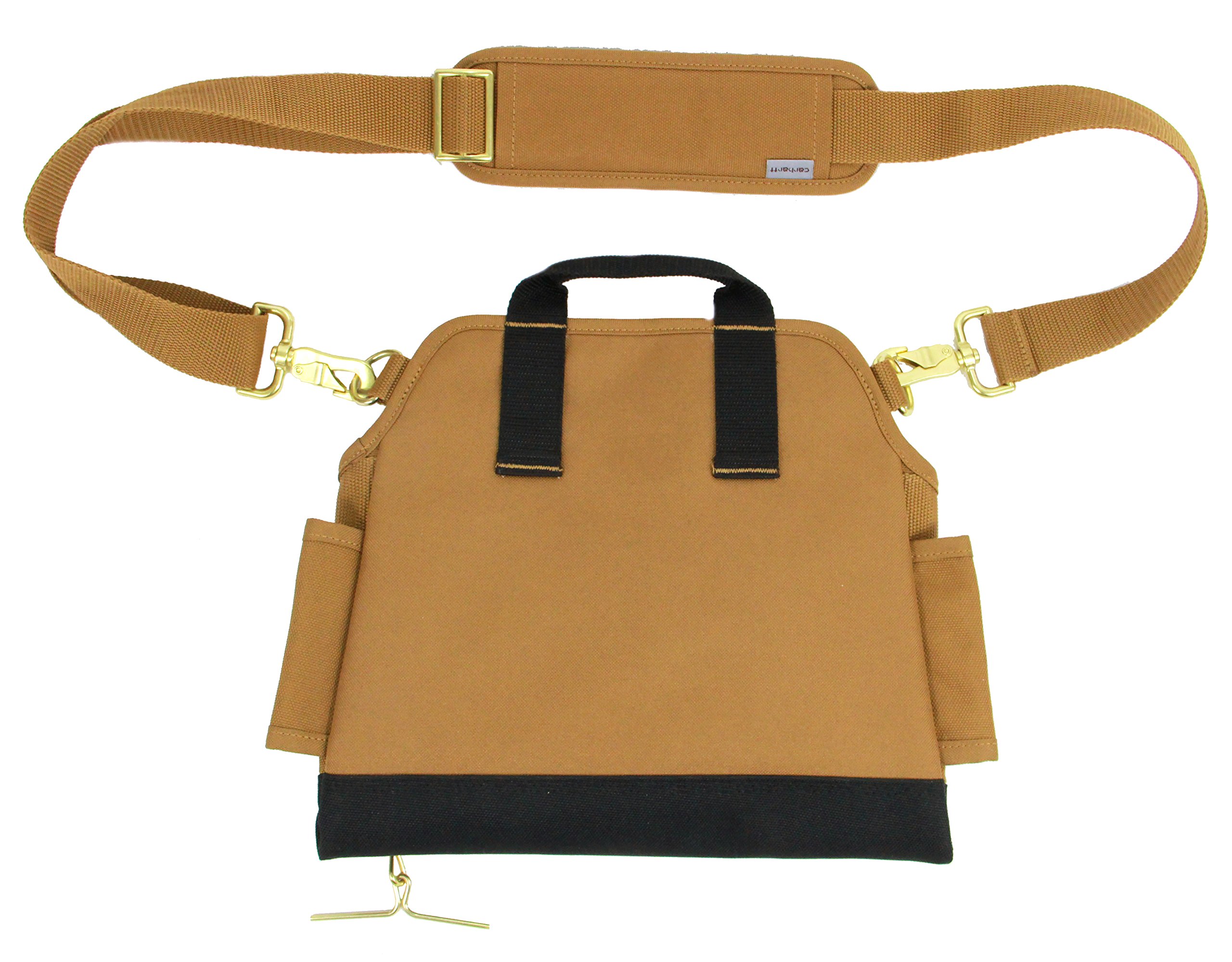 Carhartt Legacy Build Your Own Belt Custom Tool Belt Pouch, Electrician