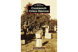 California's Citrus Heritage