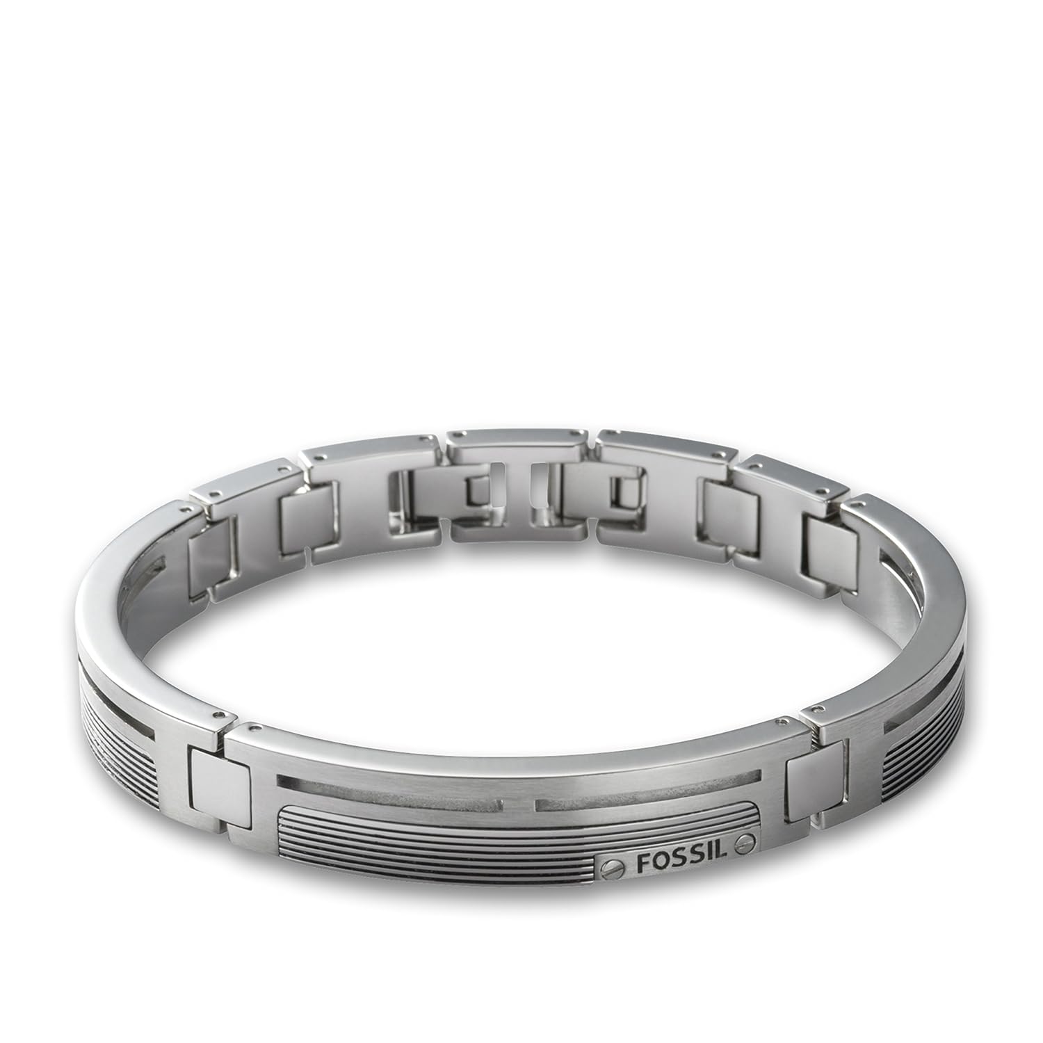 Fossil HerrenArmband JF84476040 Amazon.de Schmuck