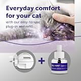 Feliway Optimum 30 Day Cat Calming Odourless Plug-In Diffuser 48ml view 3