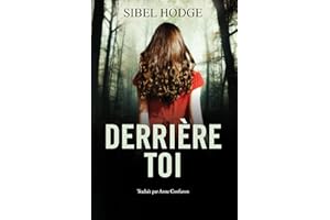 Derrière toi (French Edition)