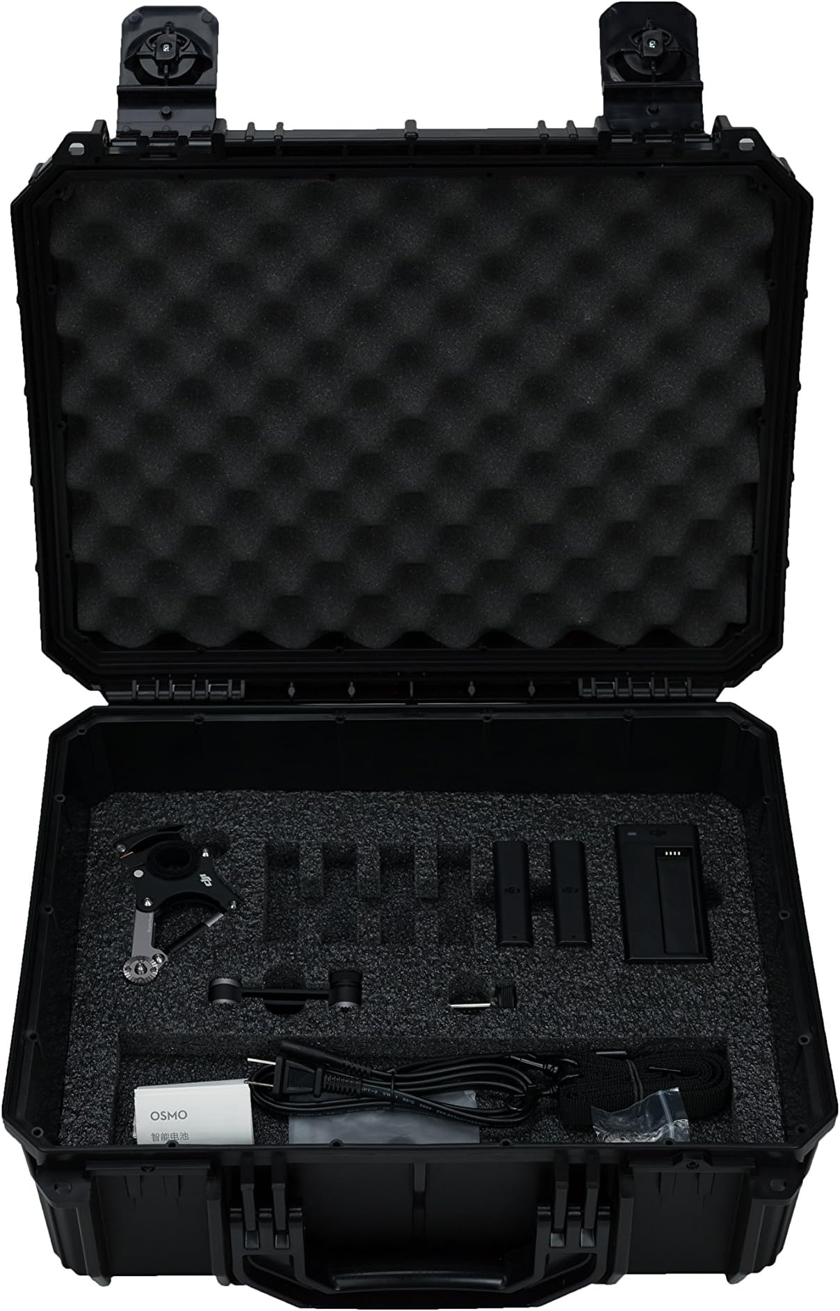 Camera Vault DJI Osmo X3 Case (fits All DJI Osmo Accessories)