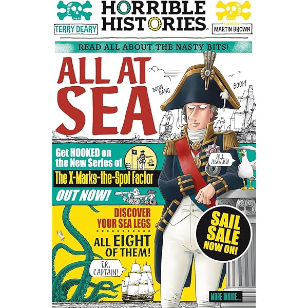 Wicked Words (Horrible Histories Special): Deary, Terry