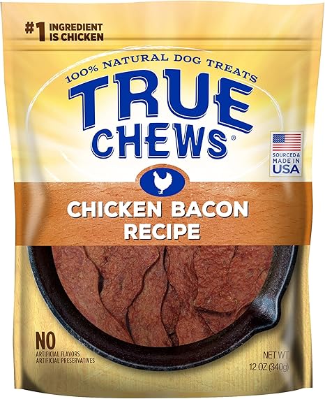 true chews 12 oz