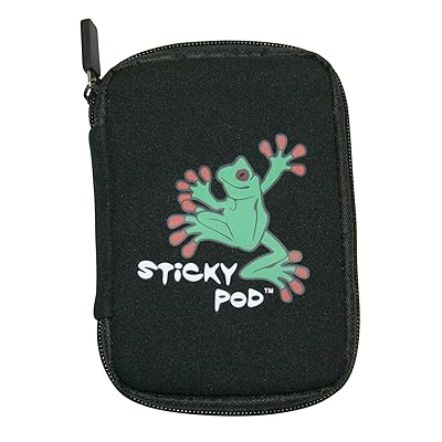Compact Pocket Organizer for Cycling Bag Sticky Bahrain Ubuy